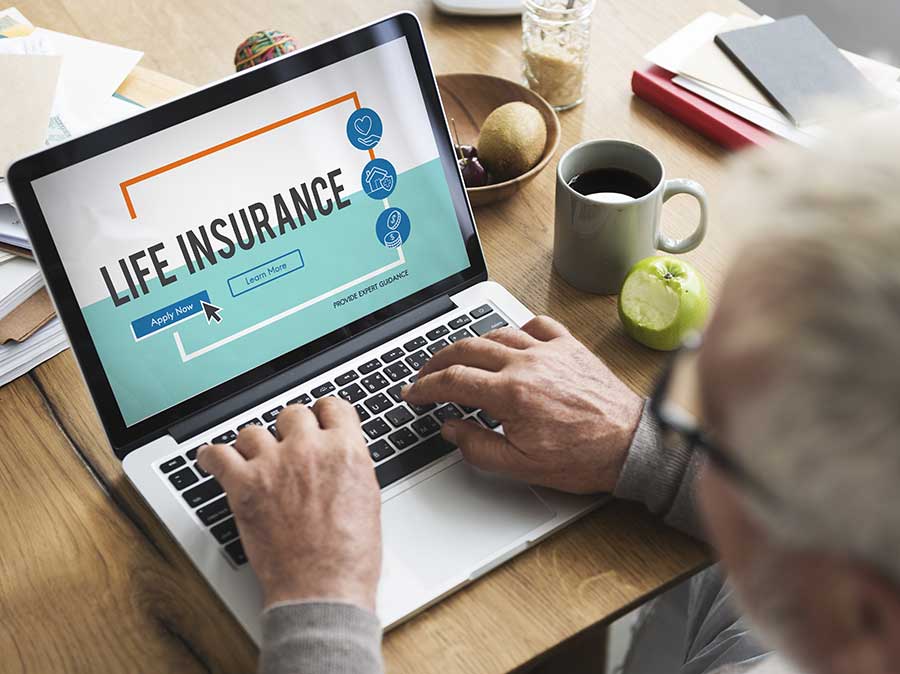life insurance in retirement